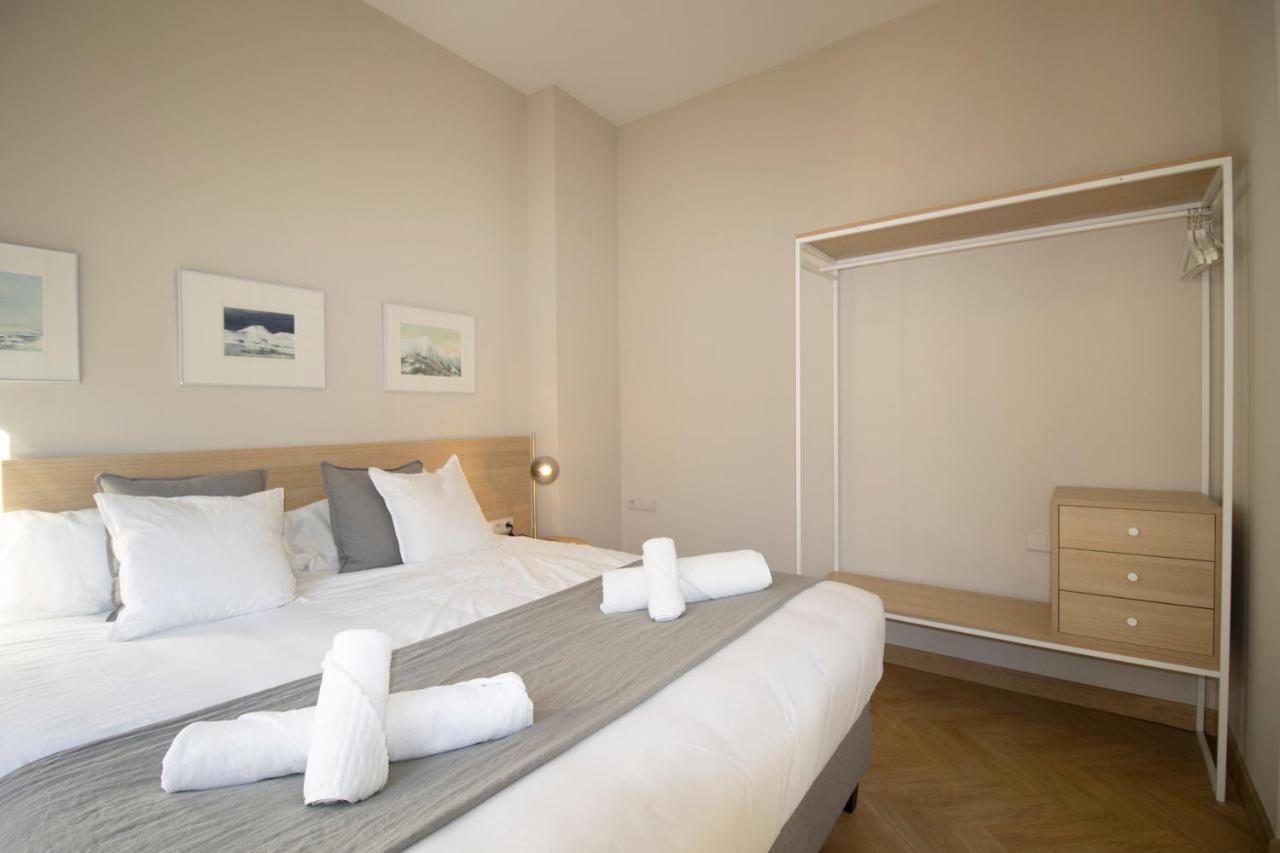 Singularstays Santa Cruz 9 Valencia