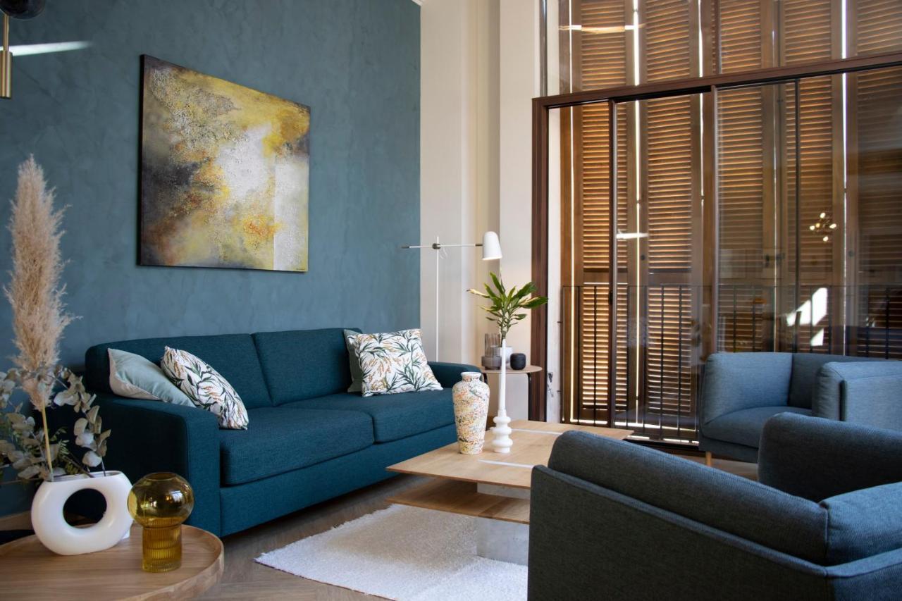 Singularstays Santa Cruz 9 Apartamento *