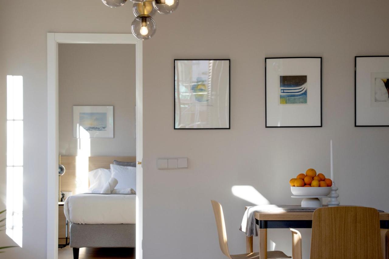 Singularstays Santa Cruz 9 Apartment Valencia