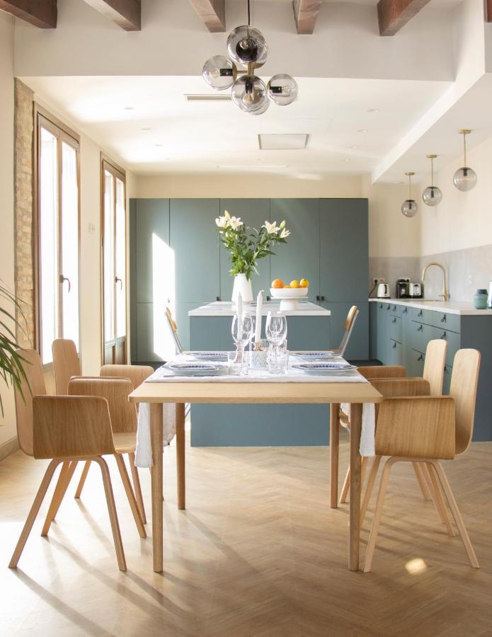 Singularstays Santa Cruz 9 Apartment Valencia