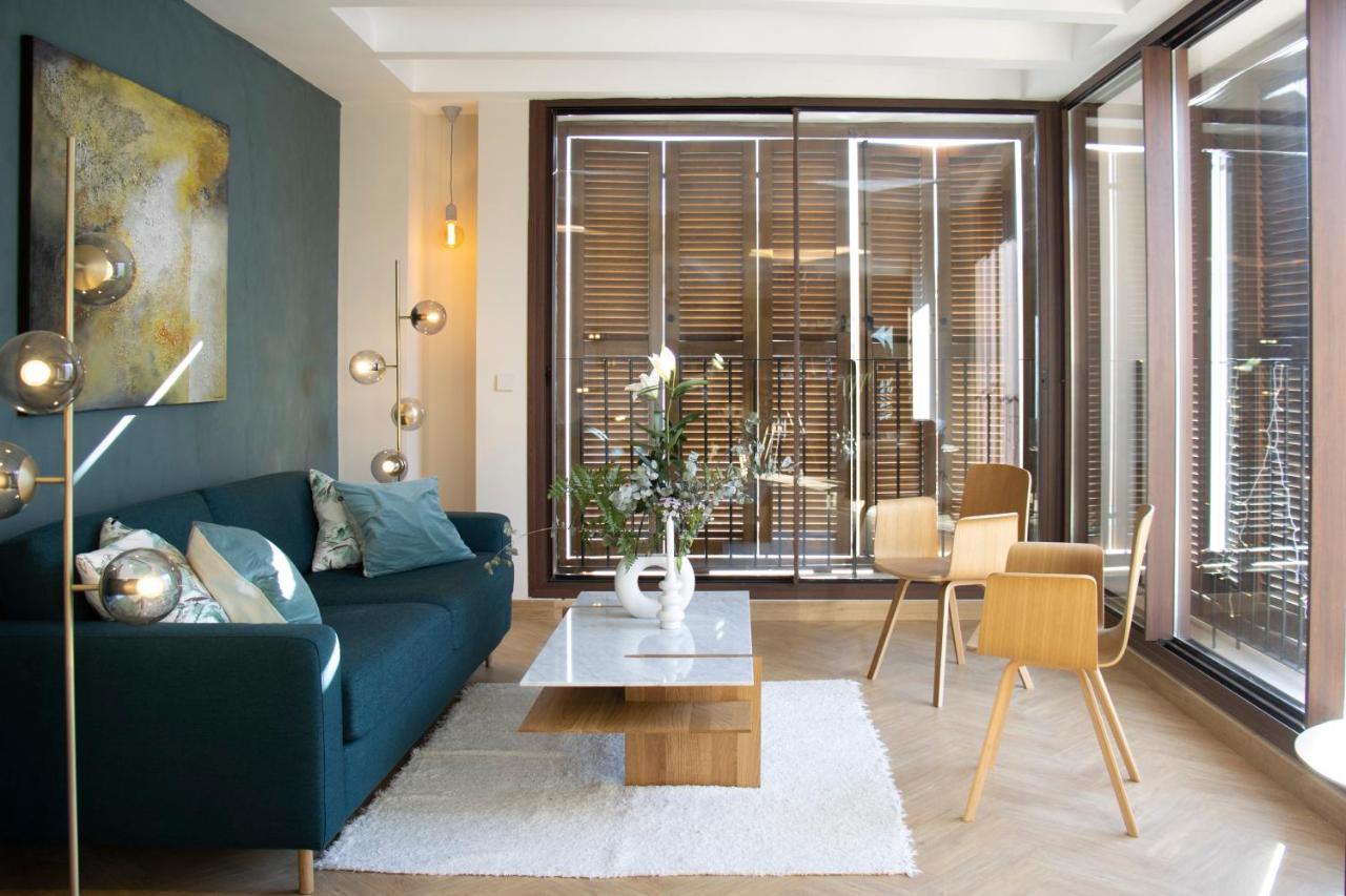 Singularstays Santa Cruz 9 * Valencia