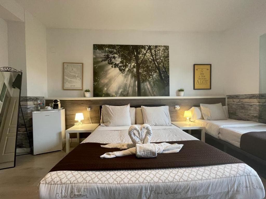 Suits You: Adults-only Centro Historico With Auto Check-in Valência