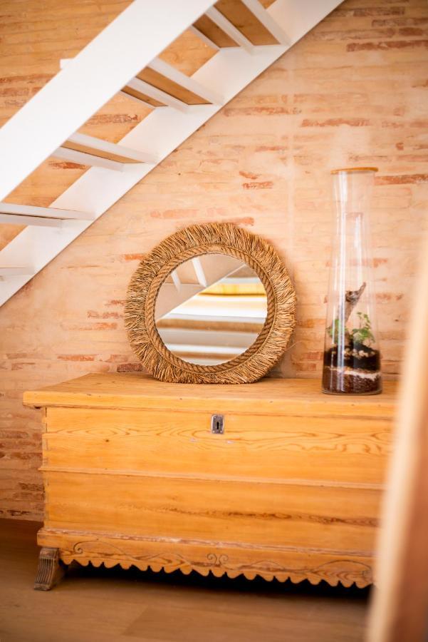 Apartamento Loft De Diseno Cerca Del Mar *