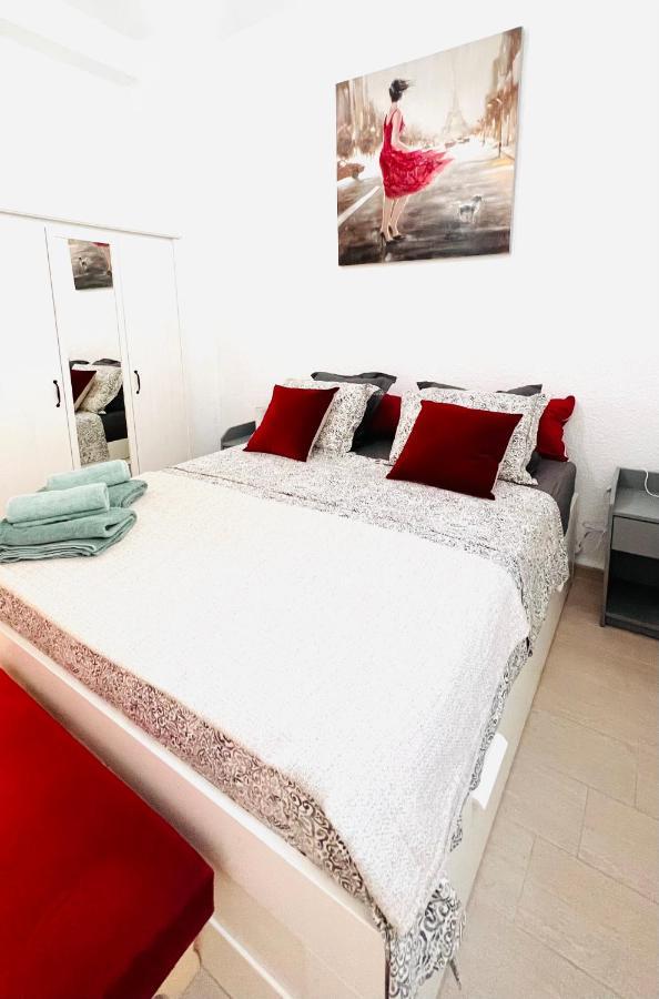 Apartment Turia San Pio V *
