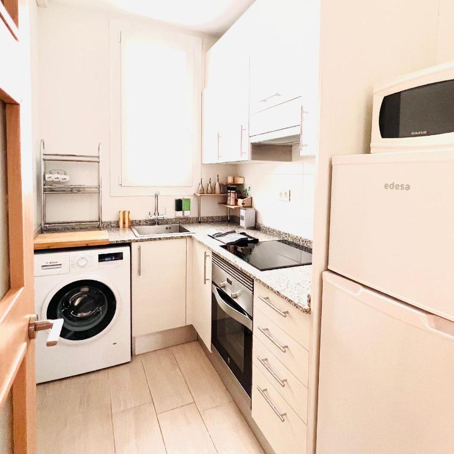 Turia San Pio V Apartment