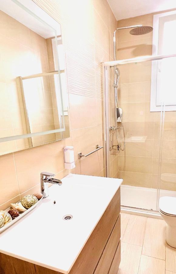 Turia San Pio V Apartment Valencia