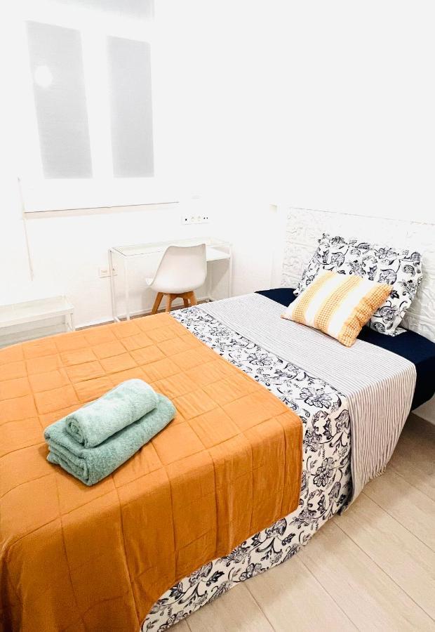 Turia San Pio V Apartment