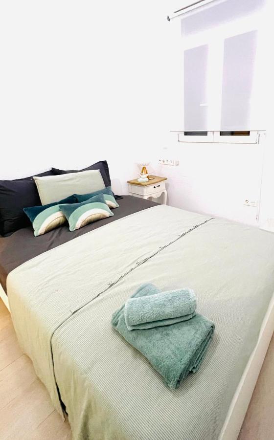 Turia San Pio V Apartment Valencia