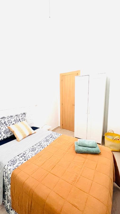 Turia San Pio V Apartment *