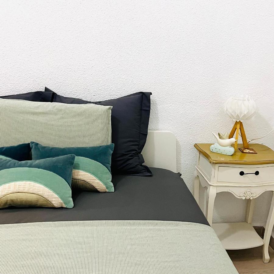 Turia San Pio V Apartment *