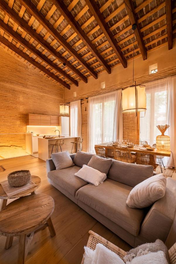 Apartamento Loft De Diseno Cerca Del Mar *