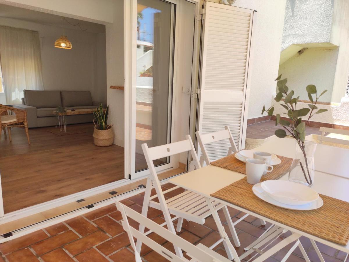 Peaceful Duplex In The Heart Of La Albufera * Valencia