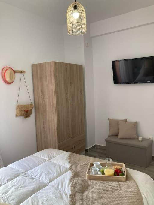 Coqueto De Playa Con Piscina Y Terraza Appartement *