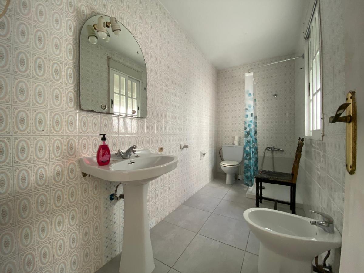 Bigger Flat Ideal Familia Near Center And Apartment *