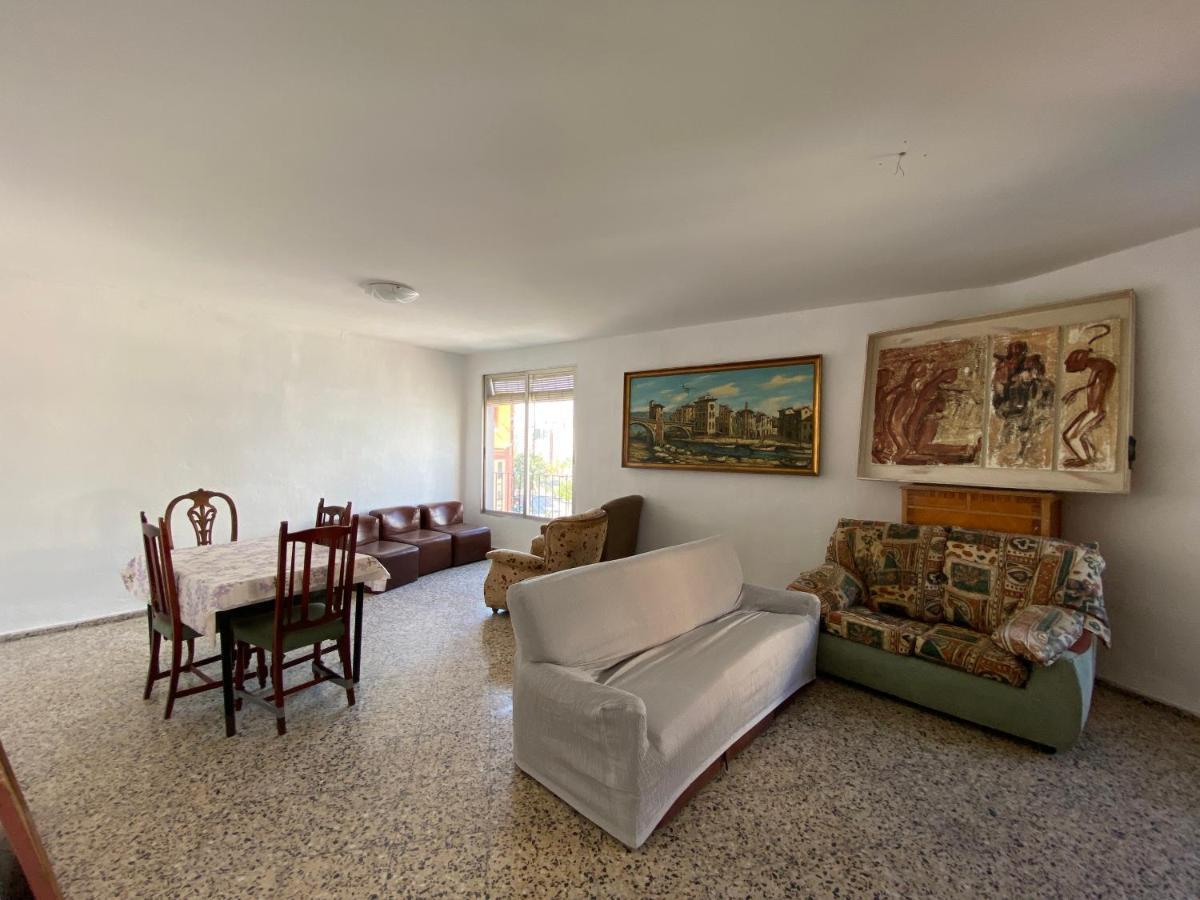 Bigger Flat Ideal Familia Near Center And Apartment *