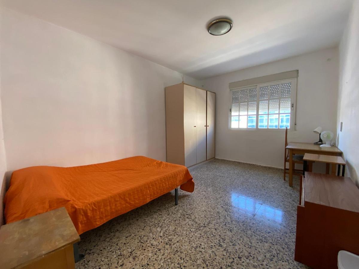 Apartment Bigger Flat Ideal Familia Near Center And