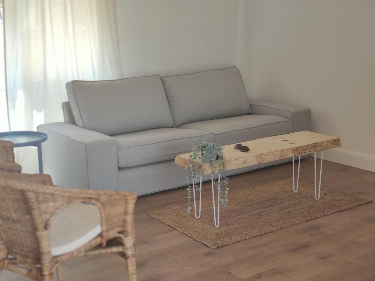 Peaceful Duplex In The Heart Of La Albufera
