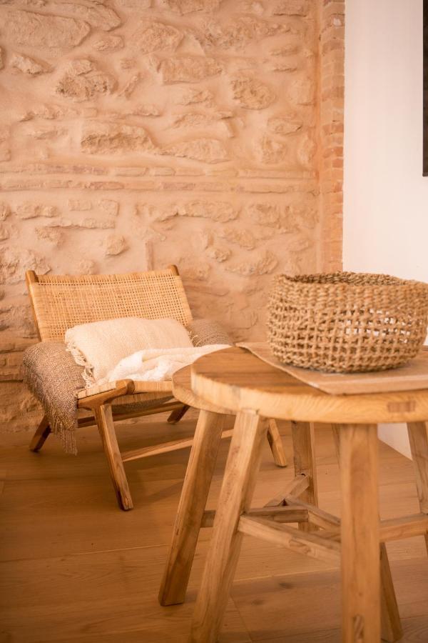 Apartamento Loft De Diseno Cerca Del Mar Valência