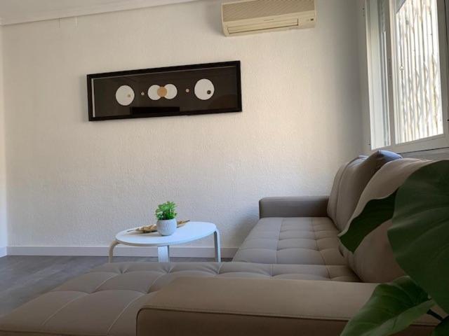 Espectacular Apartamento A 100mt De La Playa Arenas Apartment Valencia