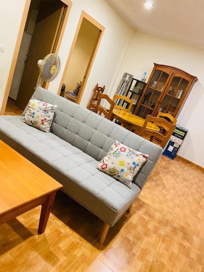 Apartamento Valentina Apartment Valencia