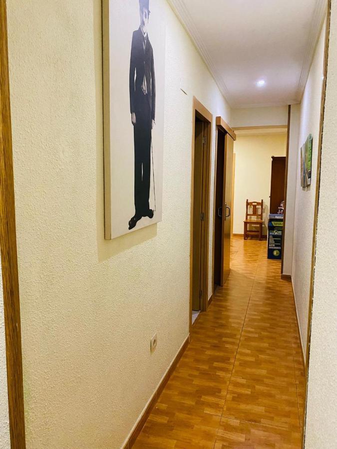 Apartment Apartamento Valentina