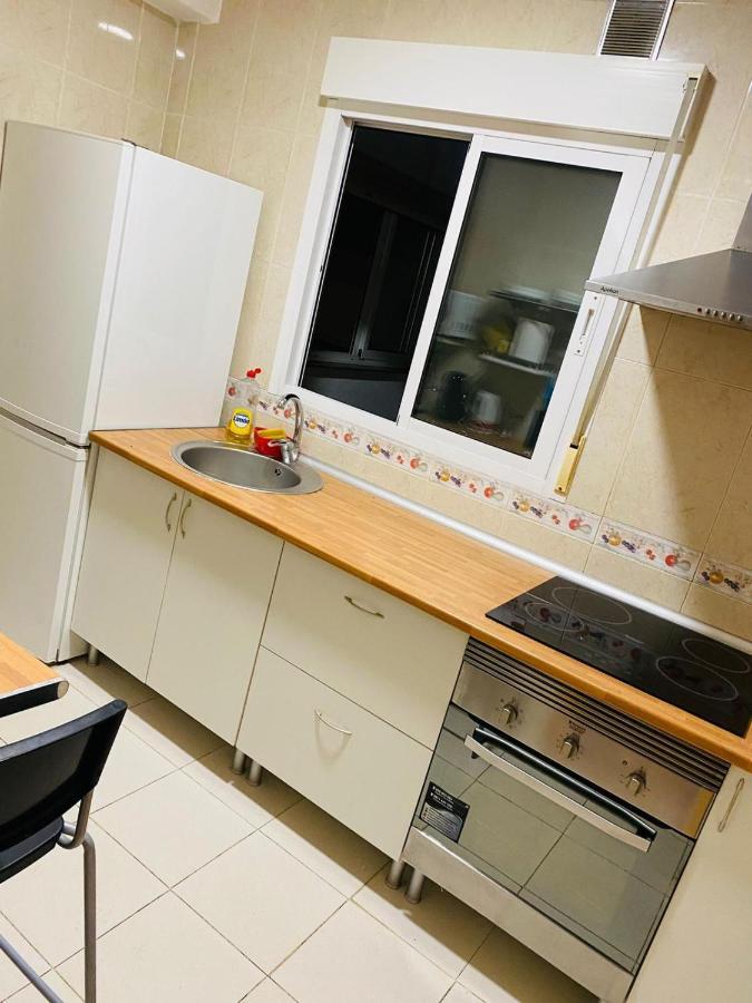 Apartment Apartamento Valentina Valencia