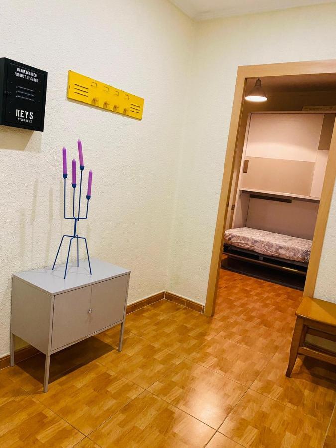 Apartamento Apartamento Valentina Valência