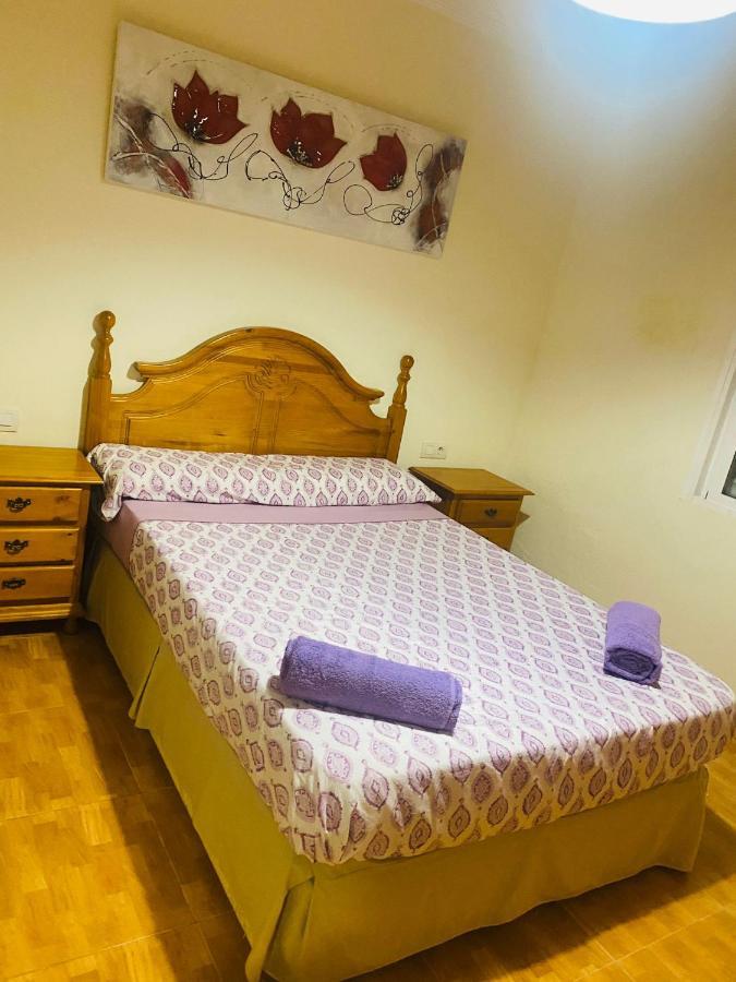 Apartamento Valentina Apartment Valencia
