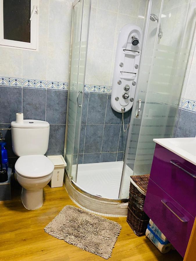Apartamento Valentina Apartment Valencia