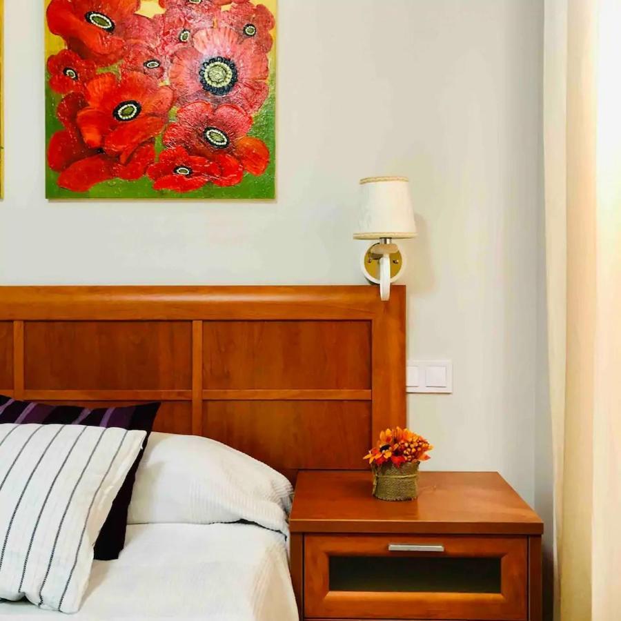 Apartment Guillem On The *