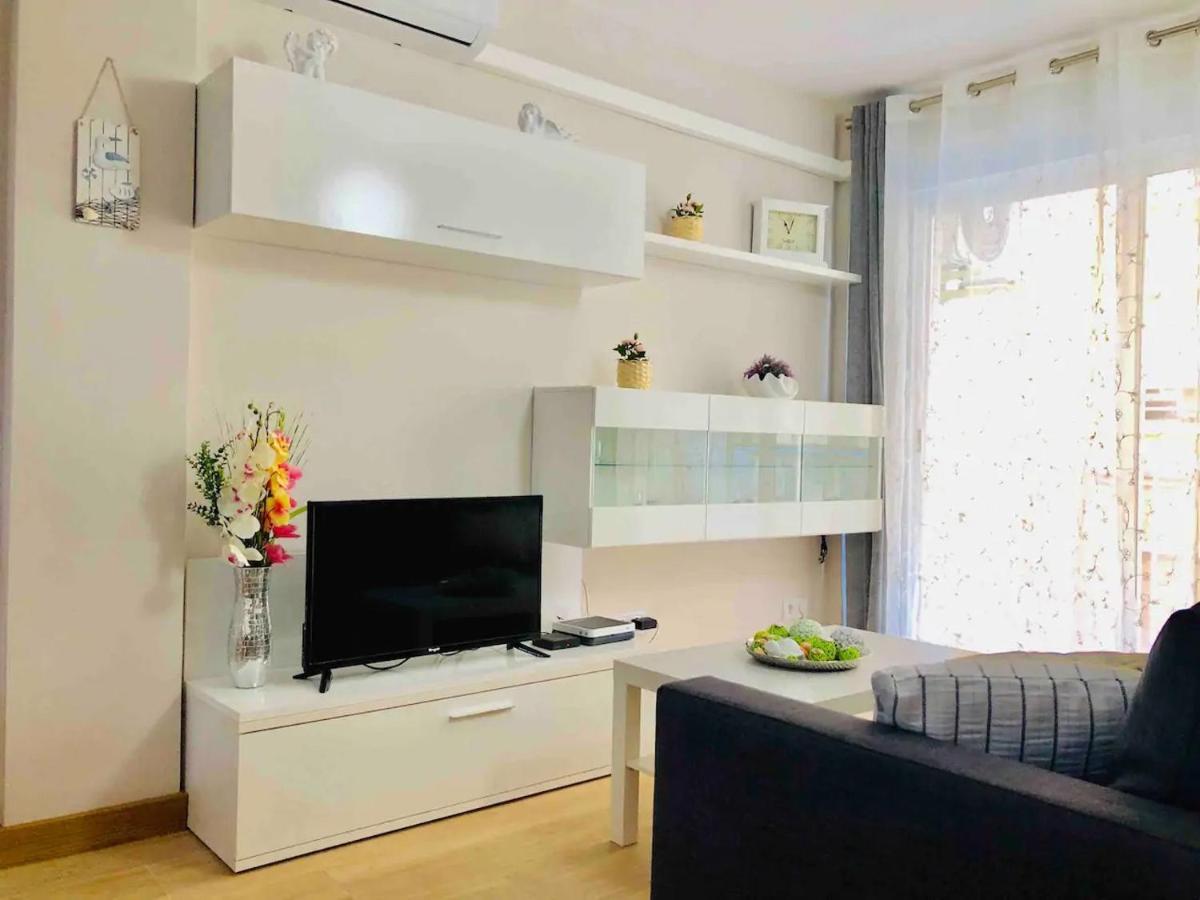 Apartment Guillem On The