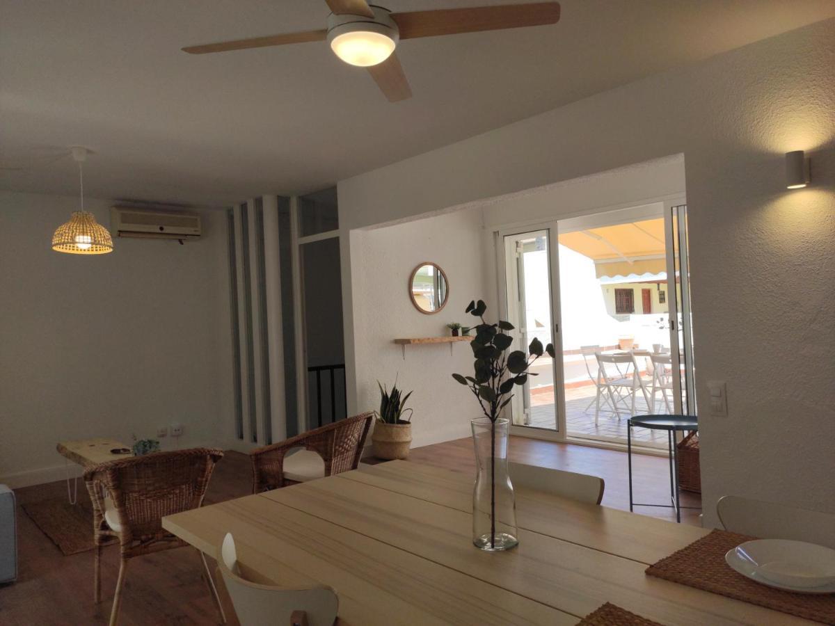 Apartment Peaceful Duplex In The Heart Of La Albufera Valencia