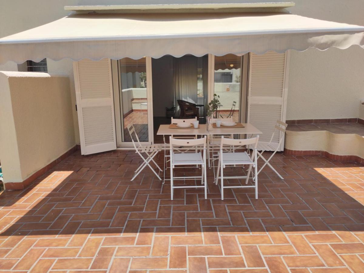 Apartment Peaceful Duplex In The Heart Of La Albufera