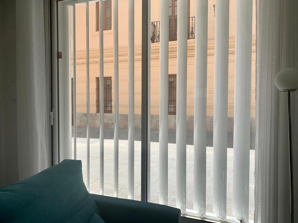 Reinapart Apartment Valencia