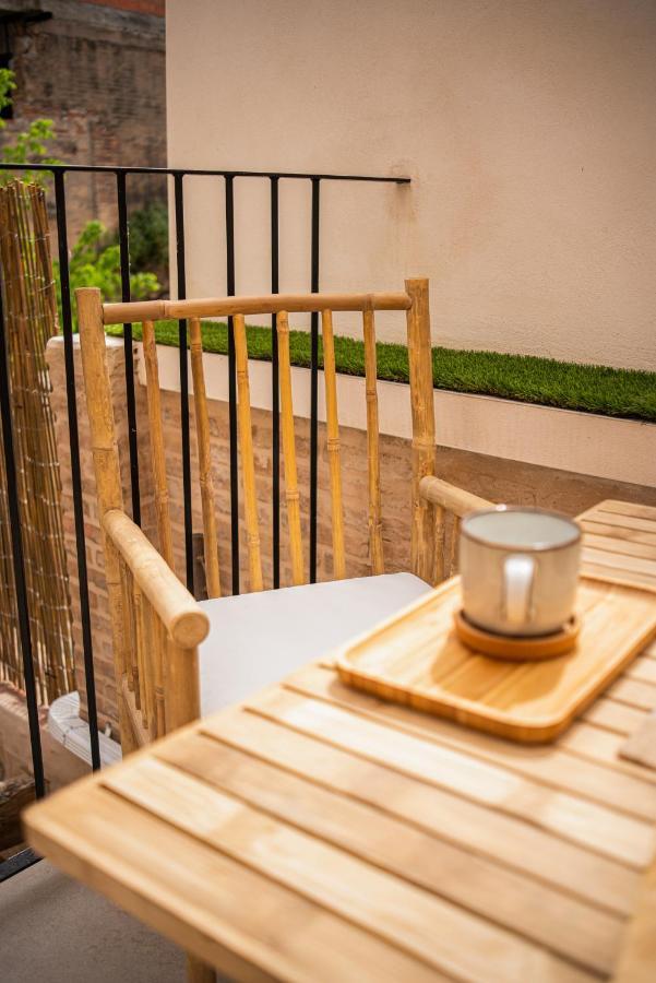Apartamento Loft De Diseno Cerca Del Mar