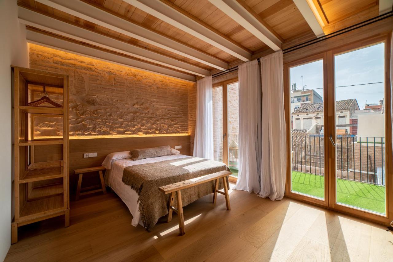Loft De Diseno Cerca Del Mar Apartamento Valência