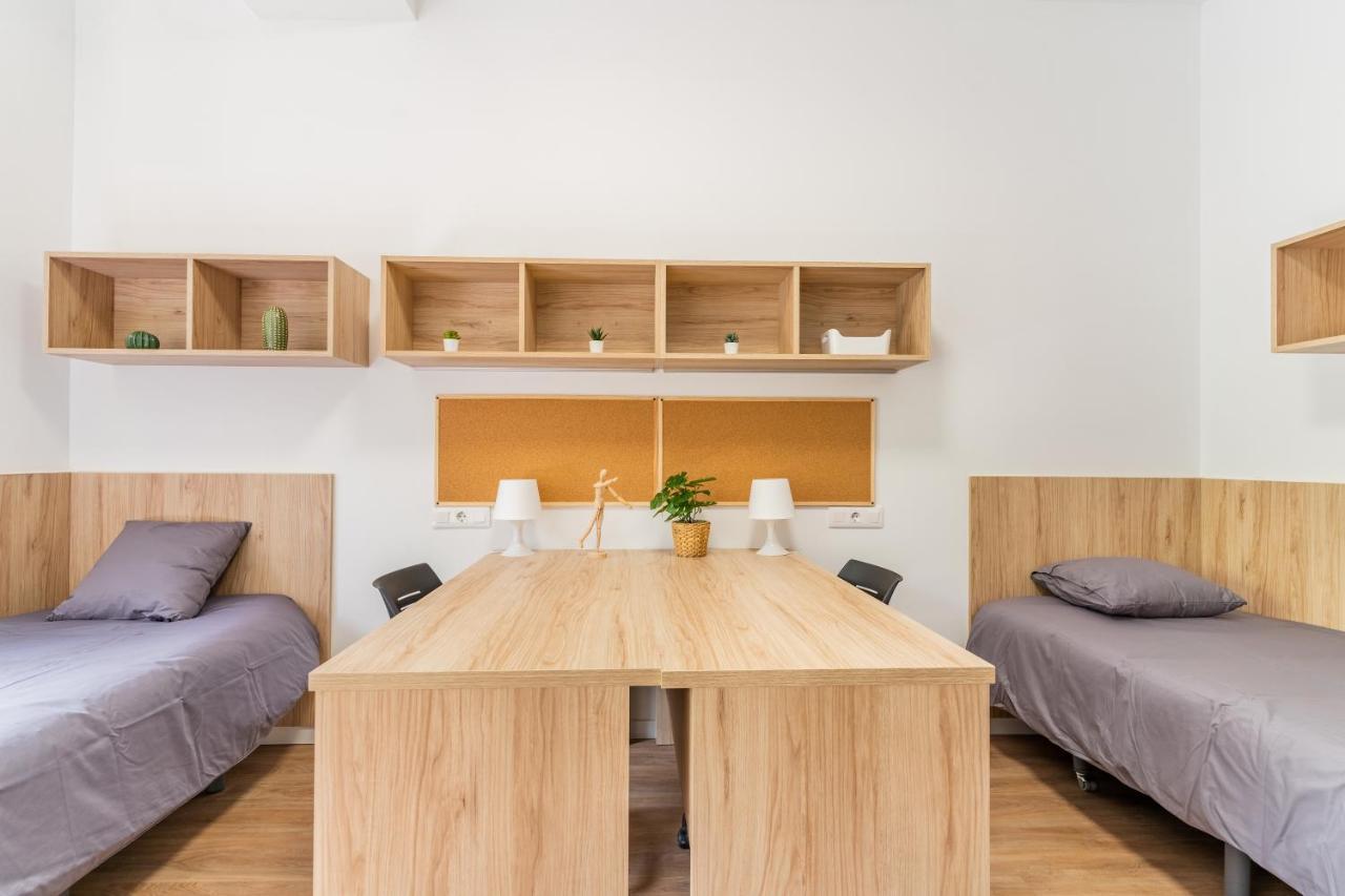 Apartment Juvenil Colegio Mayor Galileo Galilei Valencia