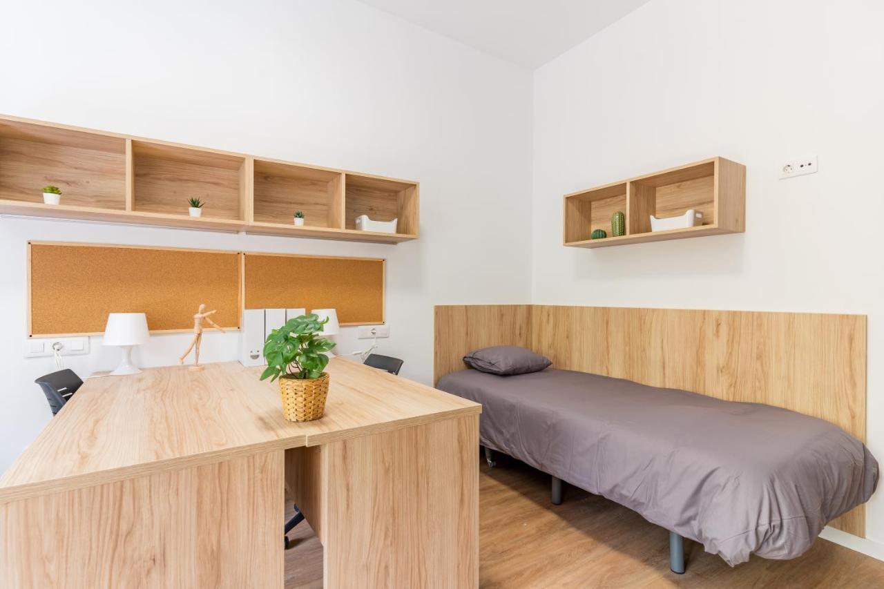 Apartment Juvenil Colegio Mayor Galileo Galilei