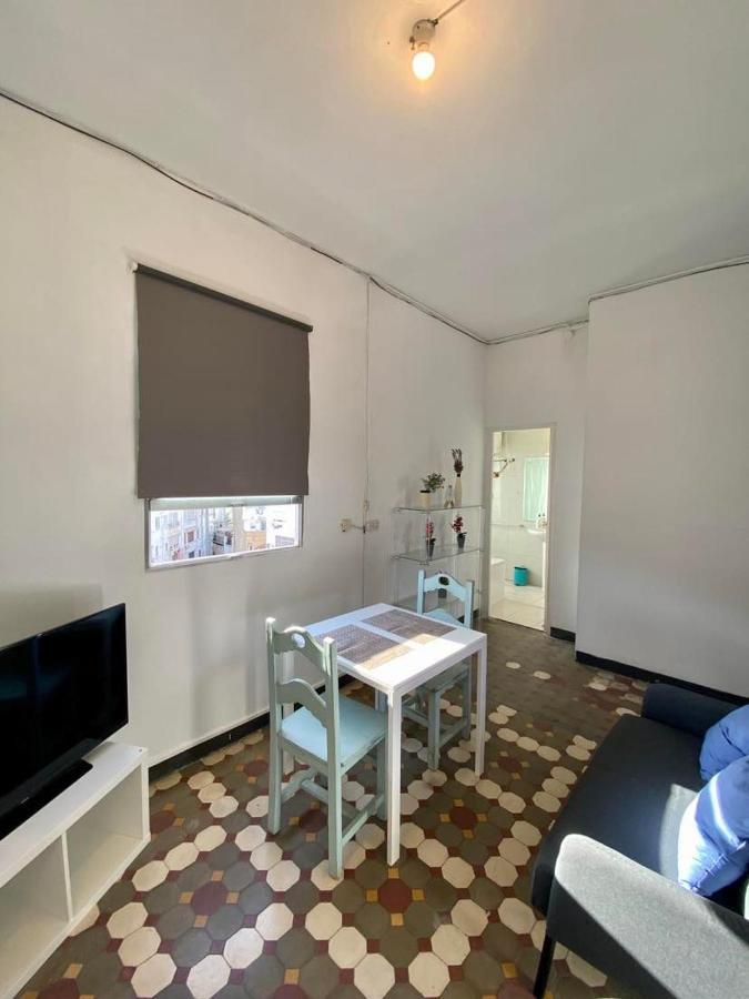 Apartment Ruzafa Vibes *