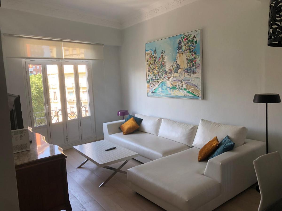 Apartment Luxus In