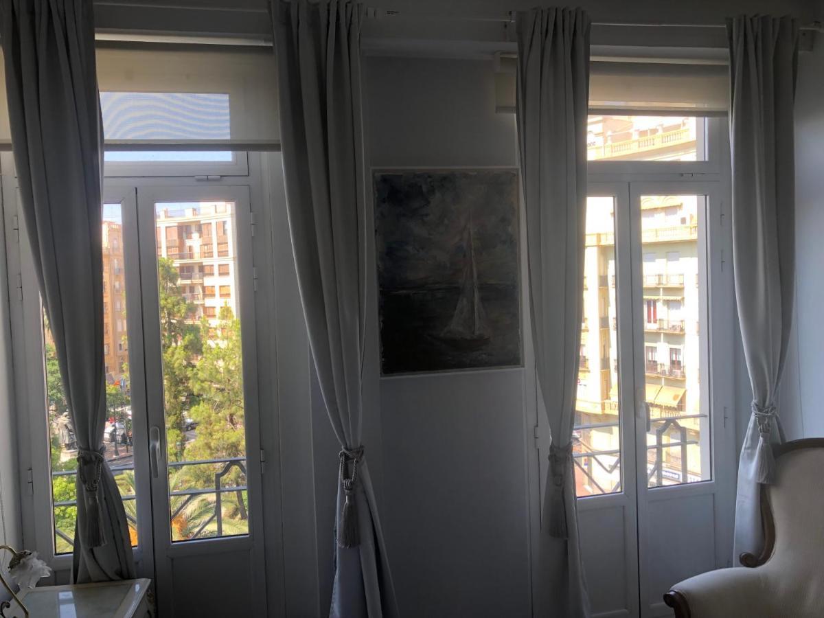 Apartment Luxus In