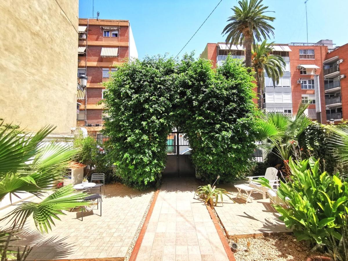 Casa de hóspedes Portrait Boutique Valência