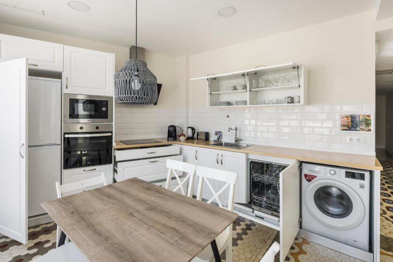 Apartment Macflats Ayuntamiento