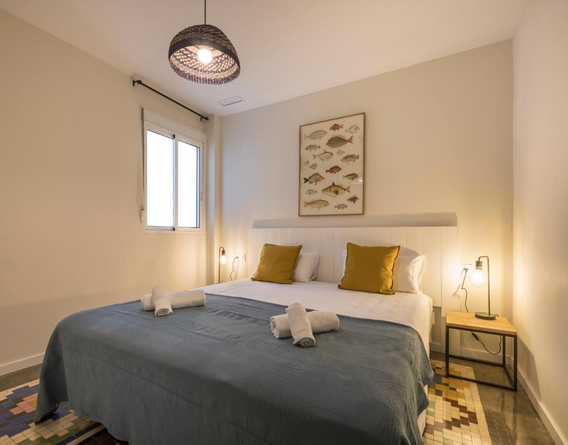 Apartment Macflats Ayuntamiento