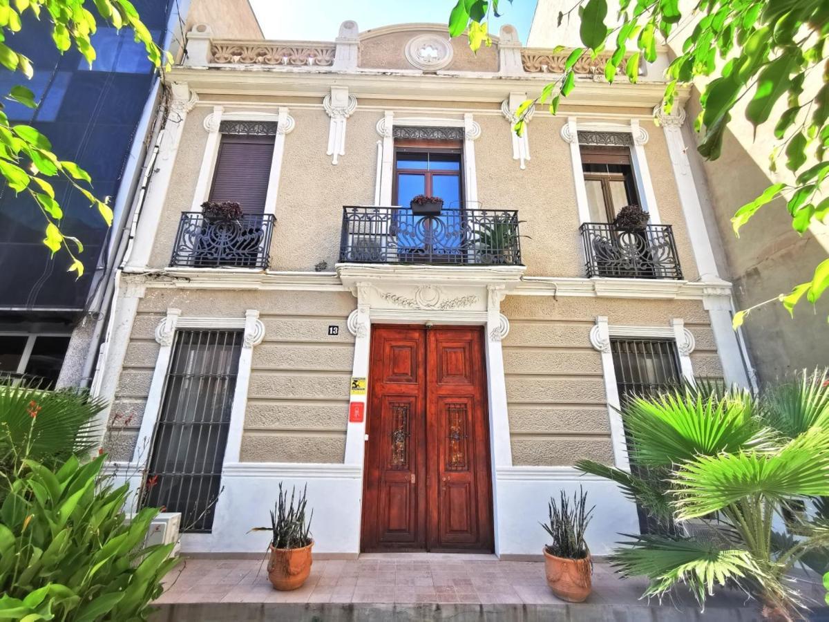 Casa de hóspedes Portrait Boutique Valência