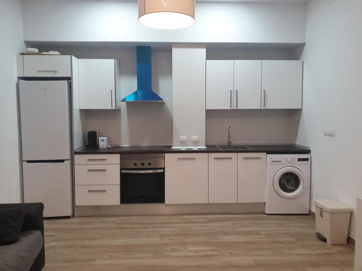 Apartment Premier
