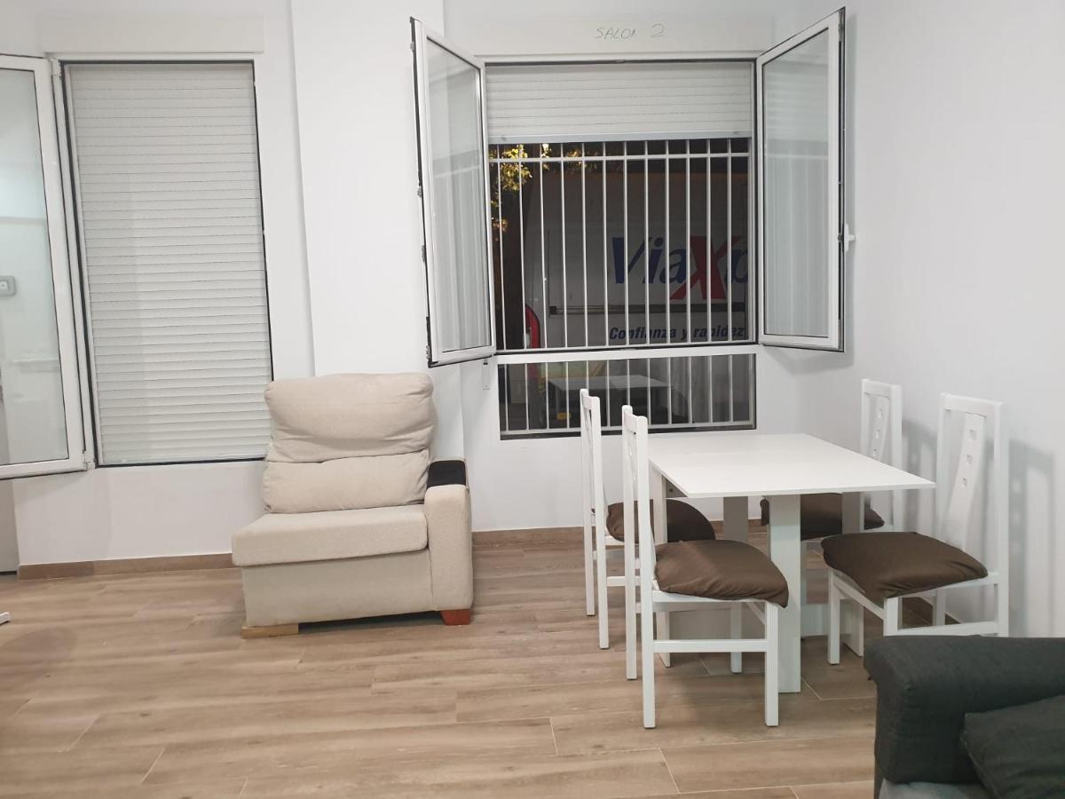 Premier Apartment *