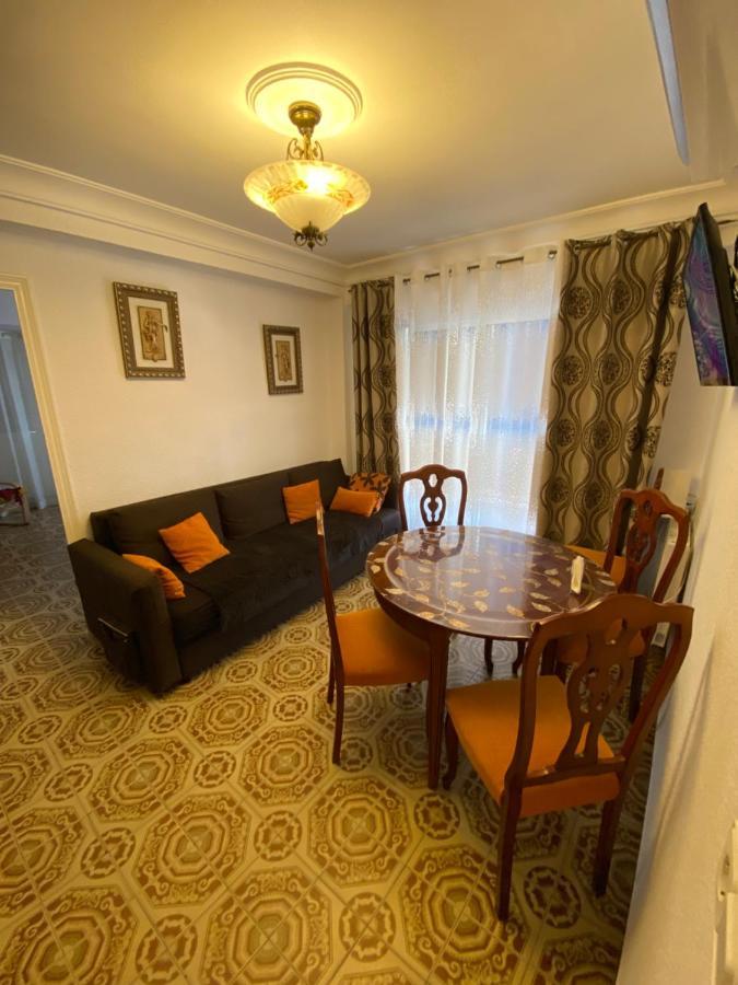 Apartamento En La Playa! Apartment *