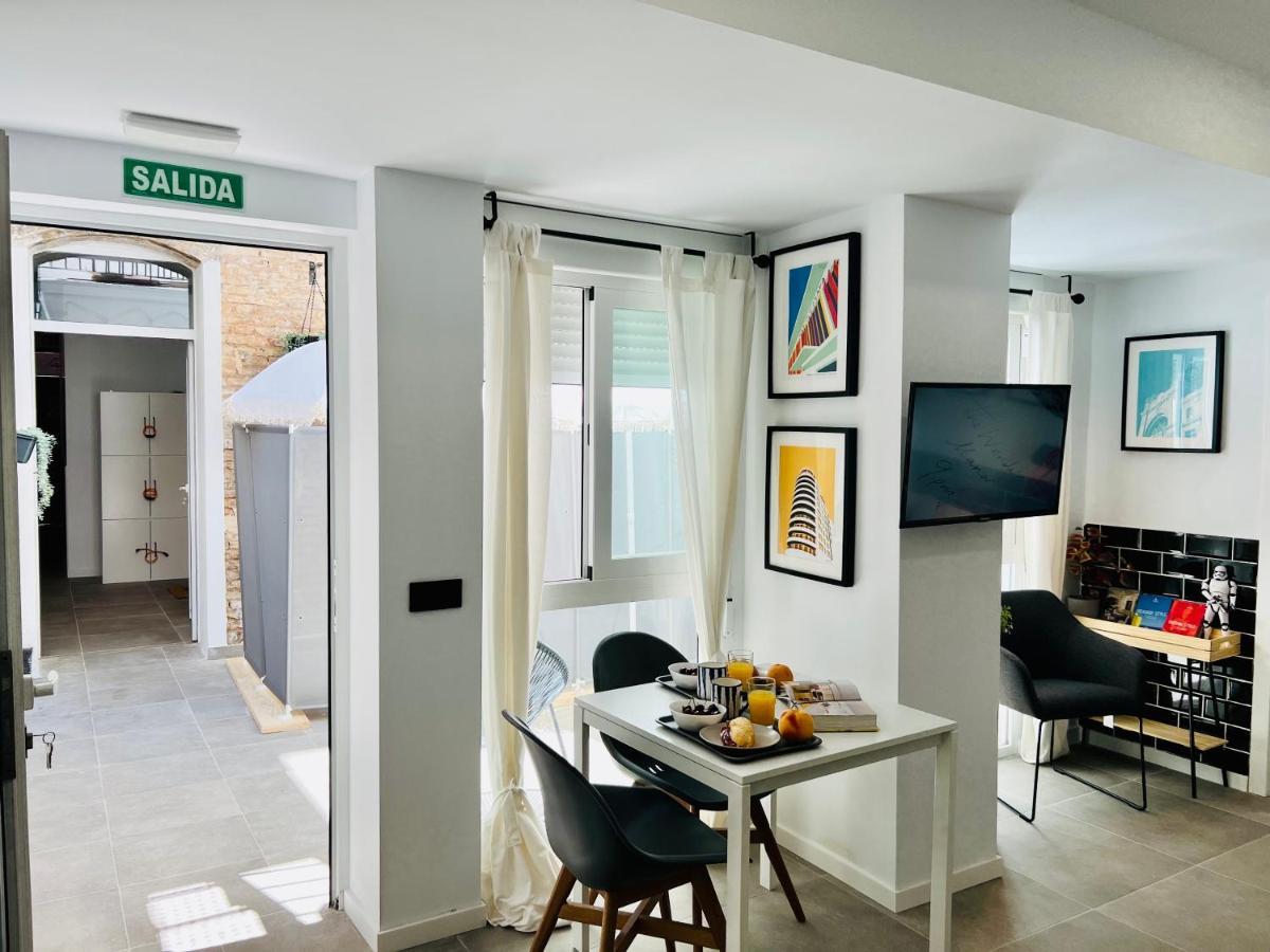 Cool Lofts Alameda Guest house Valencia
