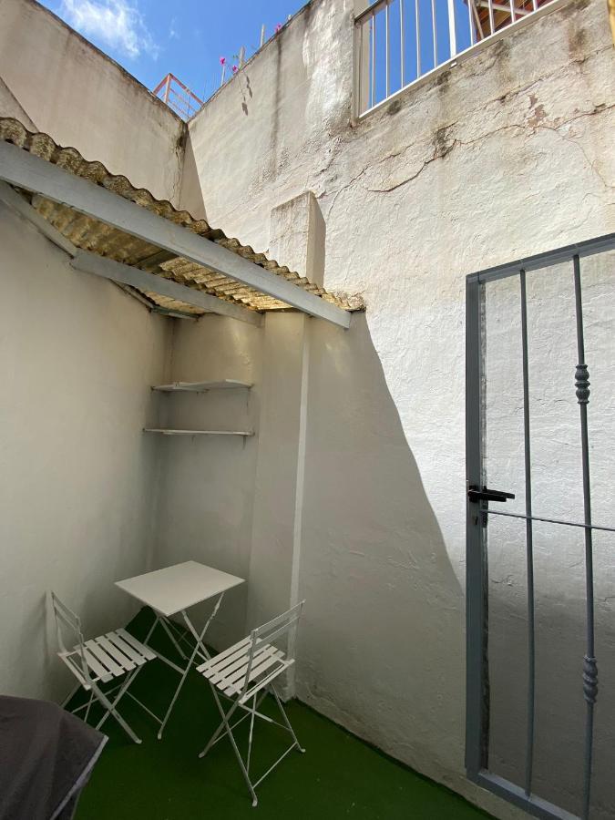 Habitacion Privada En Un Gran Sector Valencia